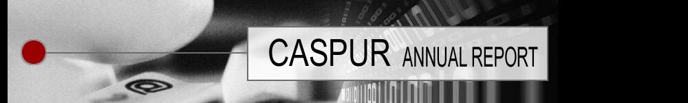 CASPUR Annual Report